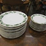 690 3848 PLATES